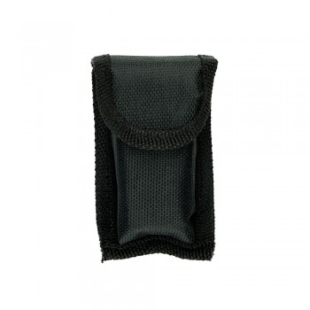 Multifunctional tool in pouch, coloured handle with black details, 12 functions AIV7708/A-04