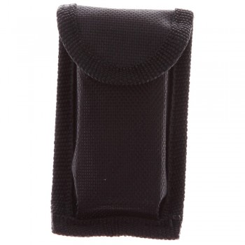 Multifunctional tool in pouch, coloured handle with black details, 12 functions AIV7708/A-05