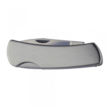 Pocket knife with safety lock AIV7719-32