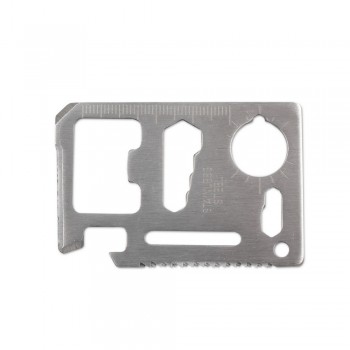 Multifunctional tool in case, 11 functions AIV7759-32