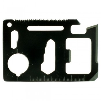 Multifunctional tool in case, 11 functions AIV7759/A-03