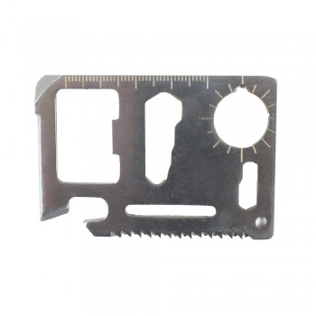 Multifunctional tool in case, 11 functions AIV7759/A-32