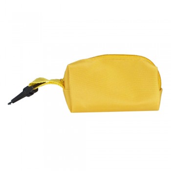 School set, pencil case School set, pencil case with zipped main compartment and carabiner, 8 crayons and pencil sharpener AIV7820-08