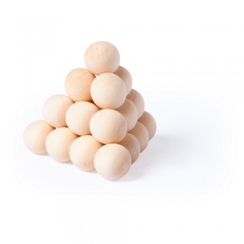 Wooden skill games set, 3 pcs Wooden skill games set, 3 pcs, in wooden box AIV7867-17