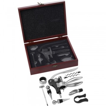 Vīna komplekts, 7 gab. AIV7981-17