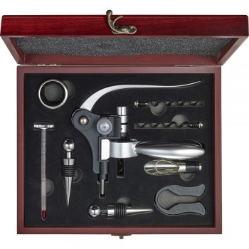 Vīna komplekts, 7 gab. AIV7981-17