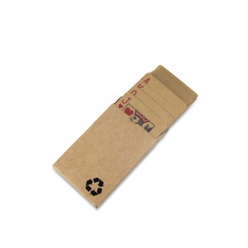 Recycled paper playing cards | Harper Recycled paper playing cards, 54 cards AIV8097-00