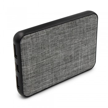 RPET power bank 5000 mAh | Russo