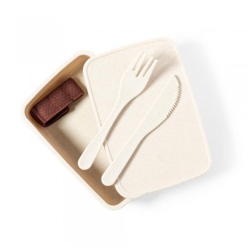 Pusdienu kaste 700 ml, galda piederumi AIV8215-00