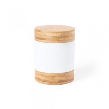 Humidifier Humidifier 250 ml, 2 LED lights, 2 lighting modes, 1 steam emission mode, USB AIV8221-18