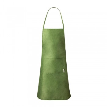Hemp kitchen apron AIV8222-06