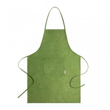 Hemp kitchen apron AIV8222-06