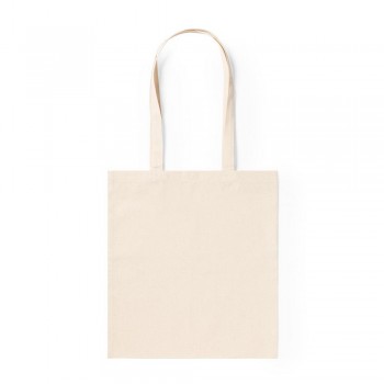 Kokvilnas iepirkumu maisiņš