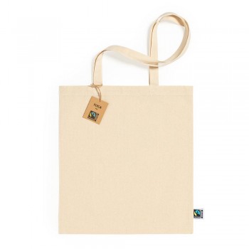 Cotton shopping bag Cotton shopping bag