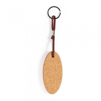 Cork keyring Cork keyring AIV8291-18