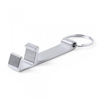 Keyring, phone stand and bottle opener AIV8292-32