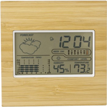 Weather station Laikapstākļu stacija AIV8302-17