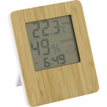 Weather station Laikapstākļu stacija AIV8304-17