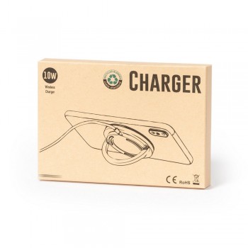 Wireless charger 10W