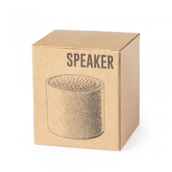 Wireless speaker 3W