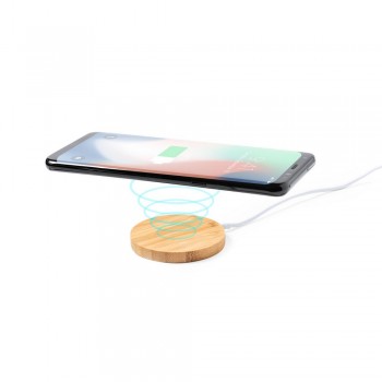 Magnētiskais bezvadu lādētājs 10W, tālruņa statīvs AIV8325-02