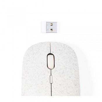 Kviešu salmu bezvadu datorpele AIV8326-00