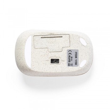 Kviešu salmu bezvadu datorpele AIV8326-00