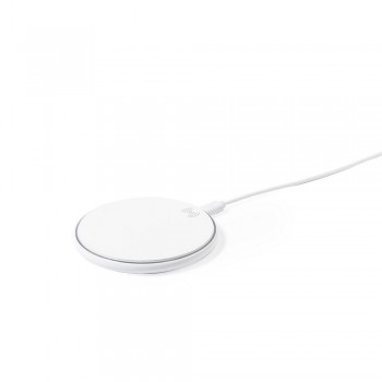 Wireless charger 15W, works with mobile phones with inductive charging function AIV8333-02