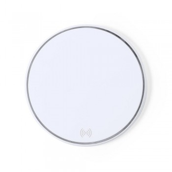 Wireless charger 15W, works with mobile phones with inductive charging function AIV8333-02