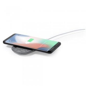RPET wireless charger 10W