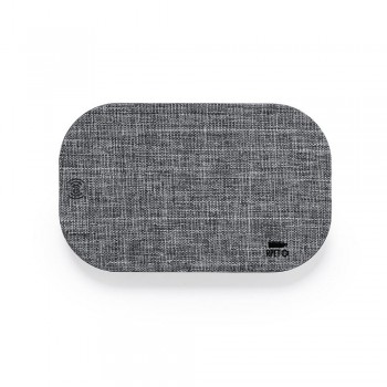 RPET wireless charger 10W