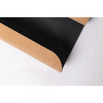 Cork exercise mat AIV8347-18
