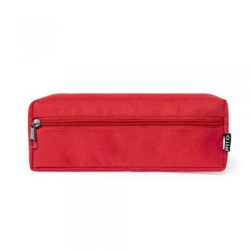 RPET pencil case RPET pencil case, main compartment zippered AIV8373-05
