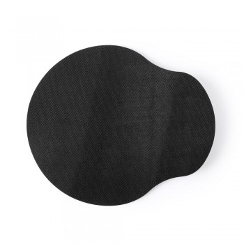 Mouse pad Mouse pad, non-slip with wrist rest AIV8388-03