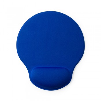 Mouse pad Mouse pad, non-slip with wrist rest AIV8388-11