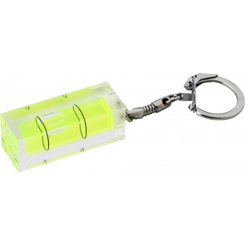 Keyring, spirit level AIV8478-00