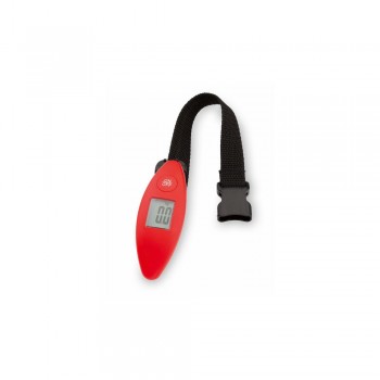 Digital luggage scale