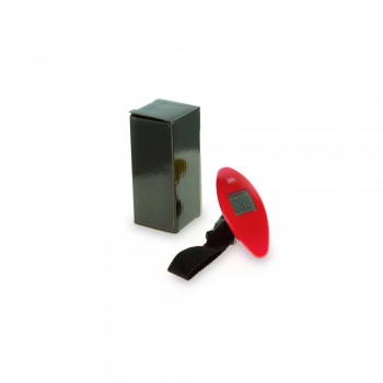 Digital luggage scale