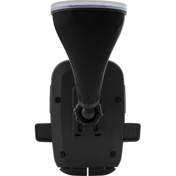 Adjustable mobile phone holder for car Adjustable mobile phone car holder with big suction cup for fastening, brackets can expand to 8,1 cm AIV8714-03