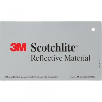 Reflective strips for bicycle spokes Atstarojošās sloksnes velosipēda spieķiem AIV8723-32