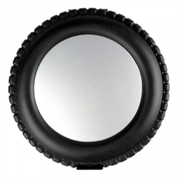 Tool set 25 pcs, packed in tire shaped cassette AIV8729-03