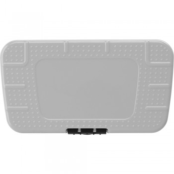 Tool set with 19 pcs in plastic case AIV8742-19