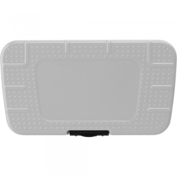 Tool set with 19 pcs in plastic case AIV8742-19