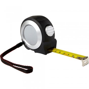 Measuring tape 5m Mērlente 5m AIV8797-03