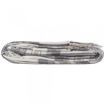 Checked blanket Checked blanket AIV8815-18