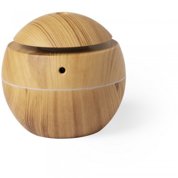 Humidifier, multicolour light Humidifier with multicolour light, integrated aromatic diffuser, 130 ml, USB power cable included AIV8836-16