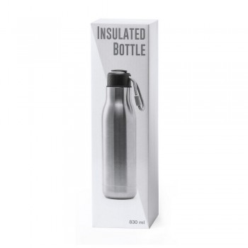 Thermo bottle 830 ml Thermo bottle 830 ml