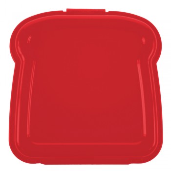 Lunch box Lunch box sandwich 450 ml, BPA free AIV9525-05