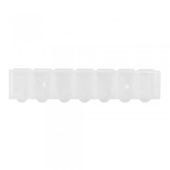 Tablešu kastīte ar 7 nodalījumiem AIV9597-02