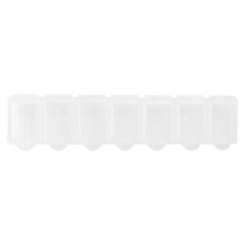 Tablešu kastīte ar 7 nodalījumiem AIV9597-02